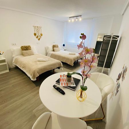Solpor 2 Appartement Porriño Buitenkant foto