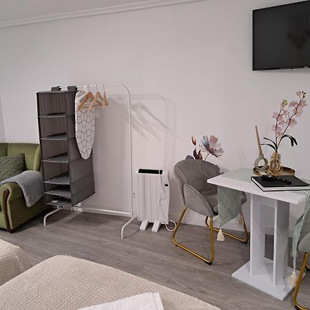 Solpor 2 Appartement Porriño Buitenkant foto