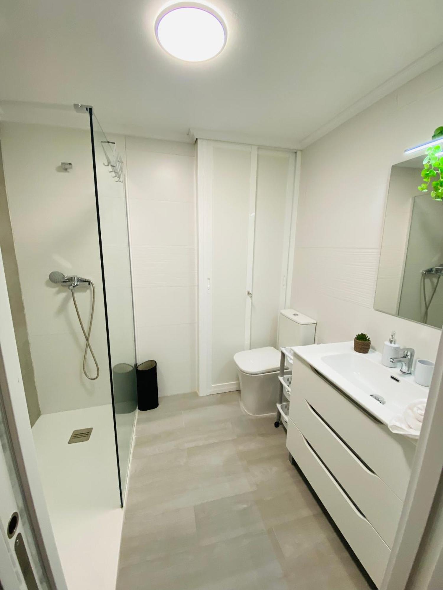 Solpor 2 Appartement Porriño Buitenkant foto