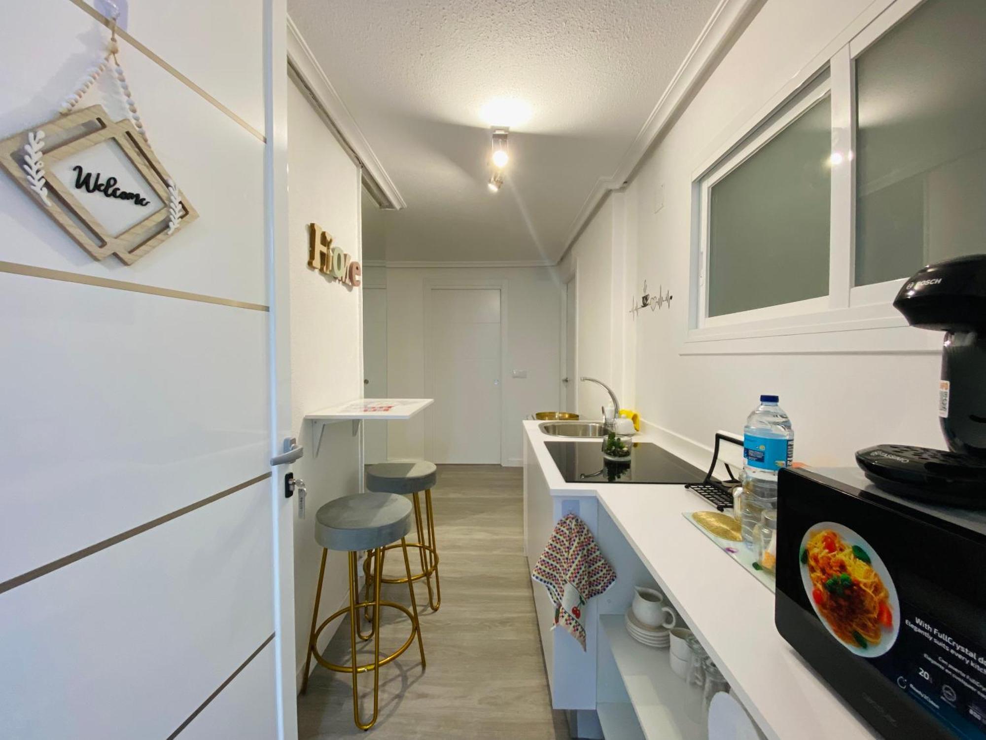 Solpor 2 Appartement Porriño Buitenkant foto