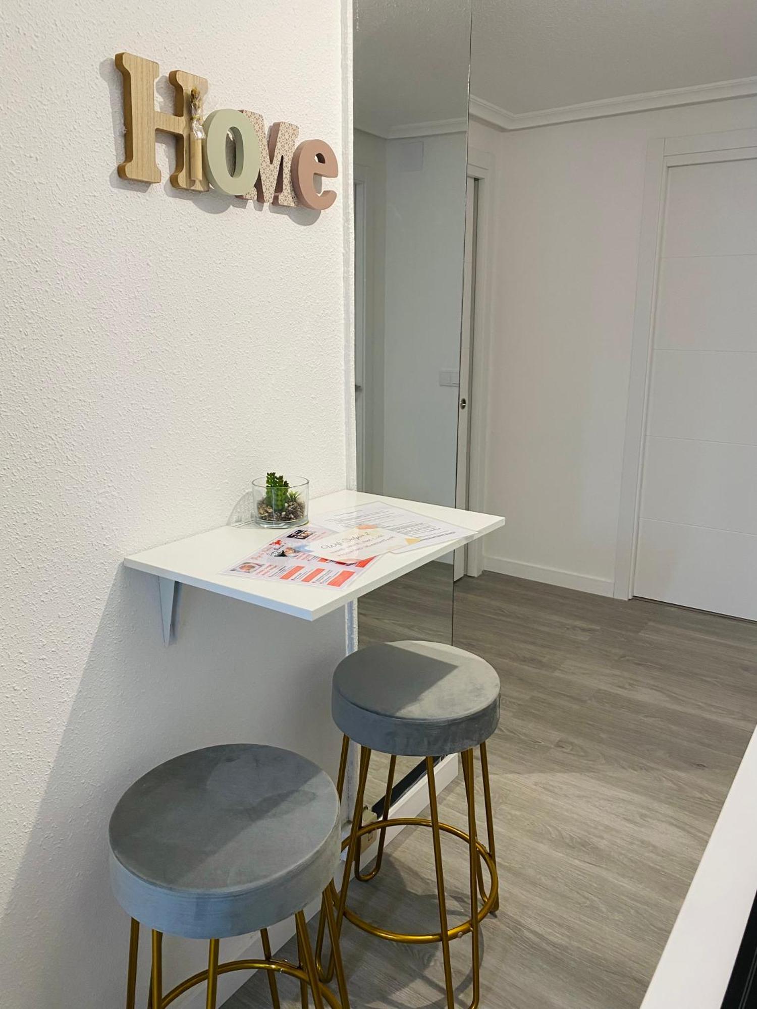 Solpor 2 Appartement Porriño Buitenkant foto