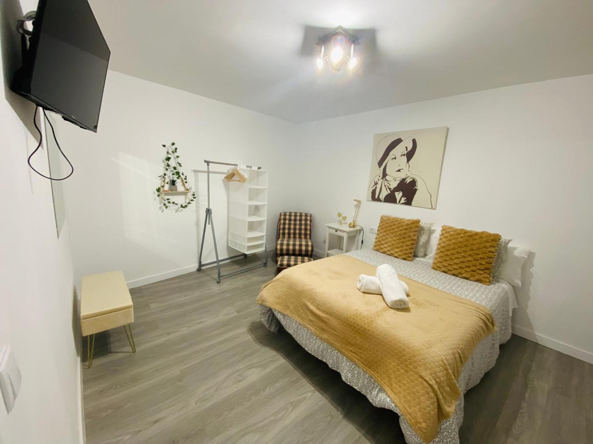 Solpor 2 Appartement Porriño Buitenkant foto