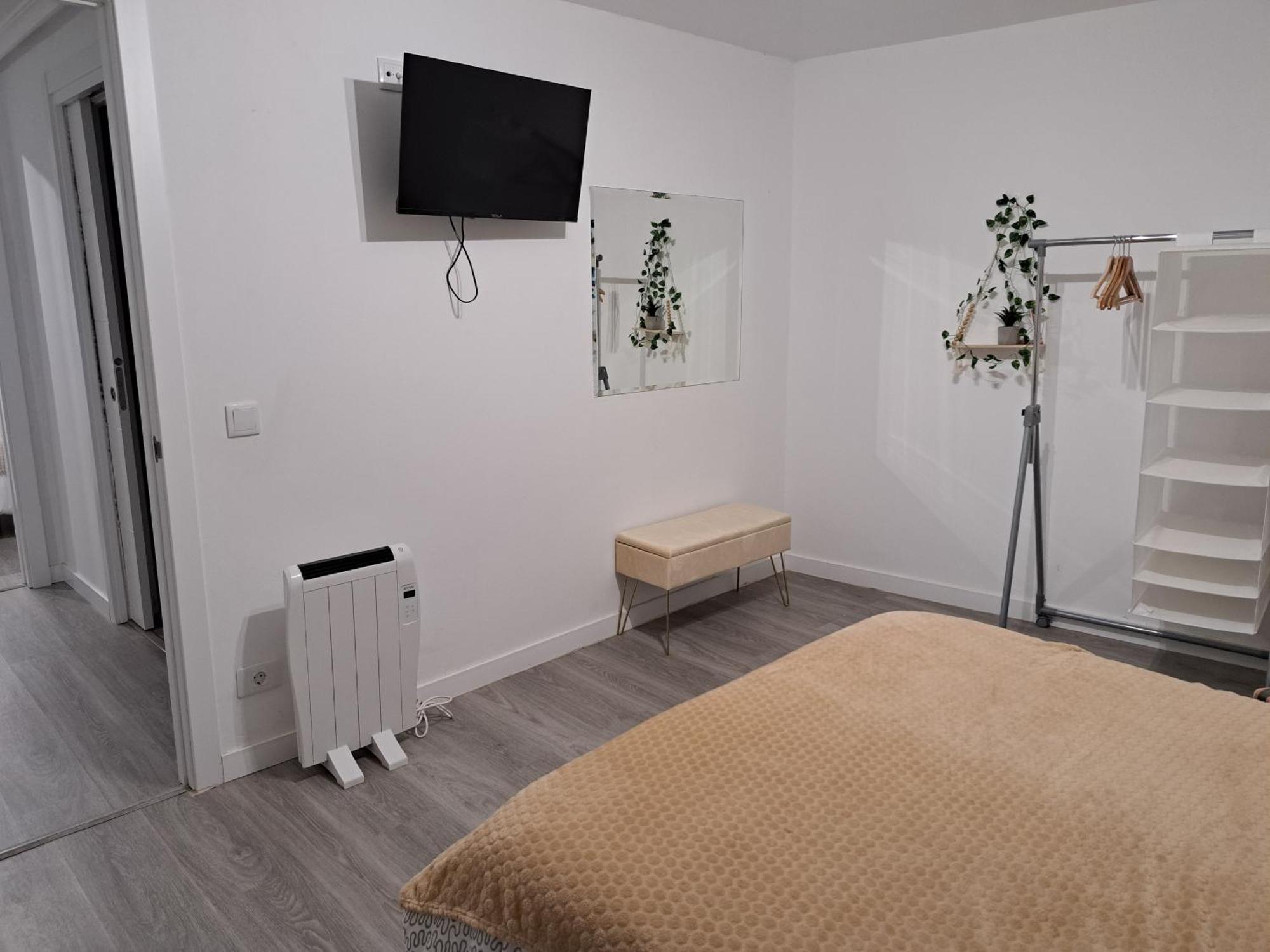 Solpor 2 Appartement Porriño Buitenkant foto